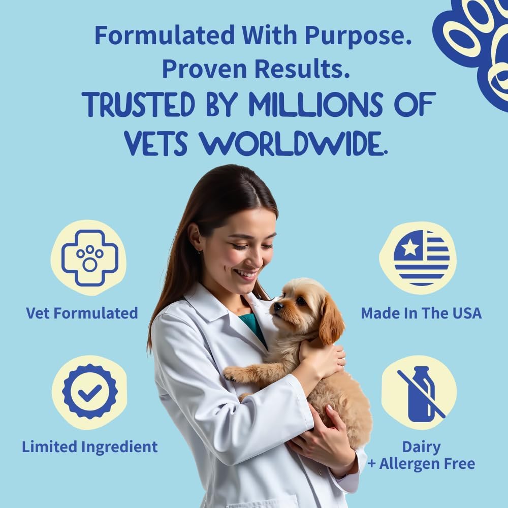 Multivitamin Allergy Chews
