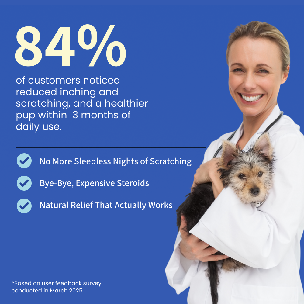 Multivitamin Allergy Chews